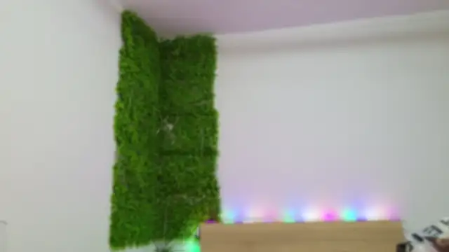 Lorennameliyy online show from January 17, 2025, 11:18 pm