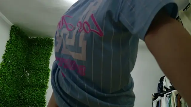 Lorennameliyy online show from March 18, 2025, 8:15 pm