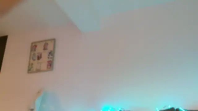 Lorennameliyy online show from October 29, 2025, 8:21 pm