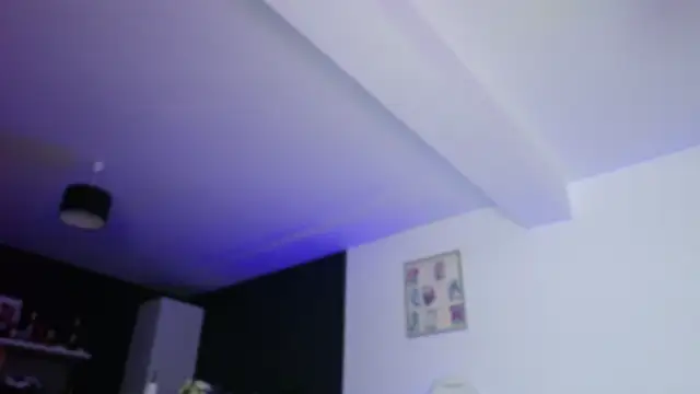 Lorennameliyy online show from November 9, 2025, 8:07 pm