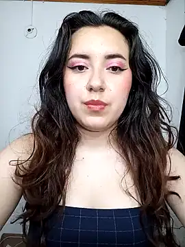 Emi chik online show from December 14, 2024, 2:34 am