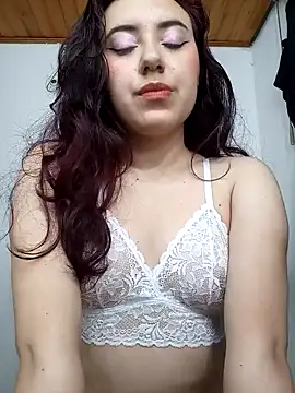 Emi chik online show from January 12, 2025, 2:56 am