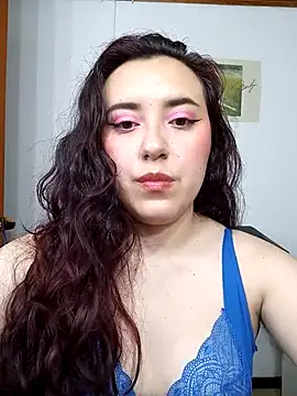 Emi chik online show from March 1, 2025, 4:58 am