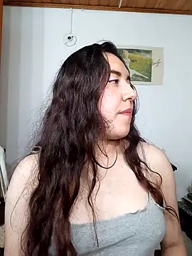 Emi chik online show from October 23, 2025, 10:47 am