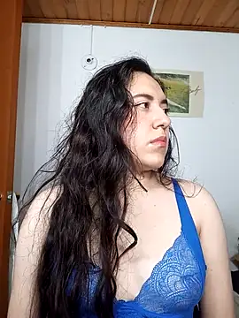 Emi chik online show from February 7, 2026, 11:03 am