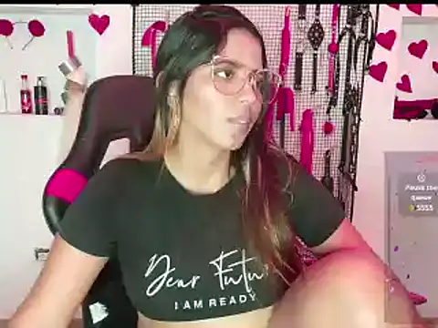 Megaan Greey online show from March 16, 2025, 6:55 pm