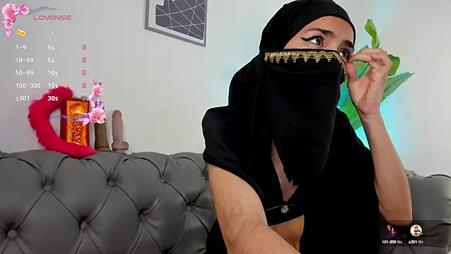 inaya zyad online show from December 16, 2024, 3:22 pm