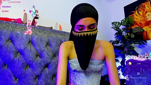inaya zyad online show from March 15, 2025, 11:06 pm