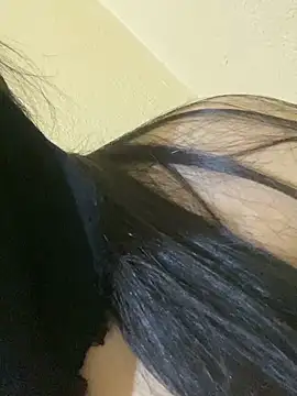 Cameelia online show from January 7, 2026, 2:19 pm