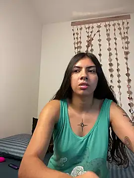 Argentiiniita online show from February 24, 2025, 11:09 pm