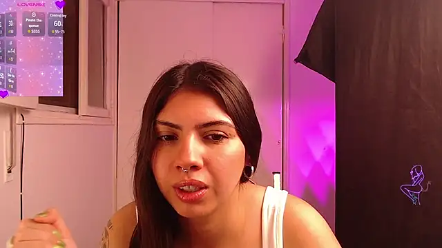 Argentiiniita online show from September 13, 2025, 11:59 pm