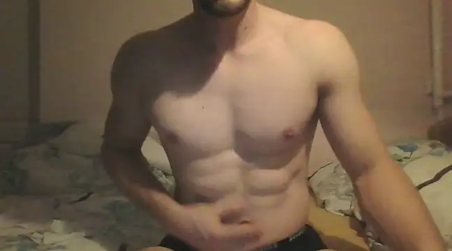 LoveEveryWet online show from January 27, 2025, 9:55 pm