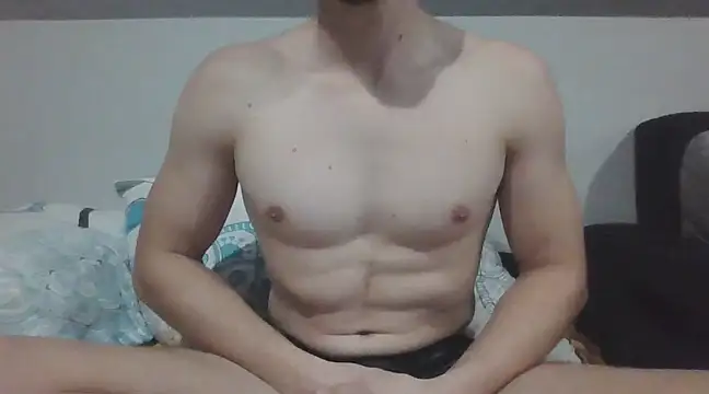 LoveEveryWet online show from February 19, 2025, 11:14 pm