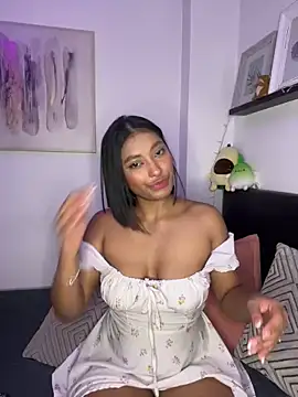 Snapshot of Isabella_fasilier chatting on February 11, 2025, 11:22 pm Isabella fasilier online show from February 11, 2025, 11:22 pm