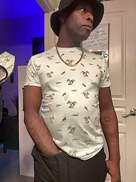 Snapshot of Pressure69mee chatting on February 12, 2025, 6:51 am Pressure69mee online show from February 12, 2025, 6:51 am