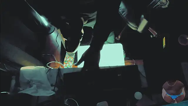 Snapshot of Pressure69mee chatting on March 1, 2025, 4:47 am Pressure69mee online show from March 1, 2025, 4:47 am