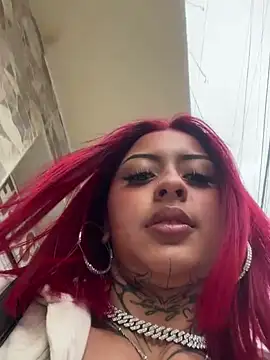 Kuromi LS online show from December 30, 2024, 1:14 pm