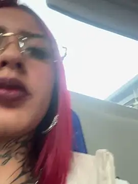 Kuromi LS online show from January 2, 2025, 7:51 pm