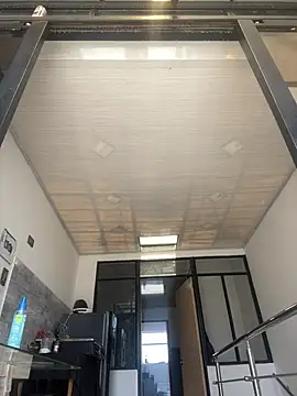 Kuromi LS online show from January 18, 2025, 4:53 pm