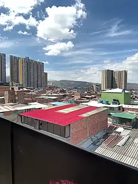 Kuromi LS online show from January 21, 2025, 4:48 pm