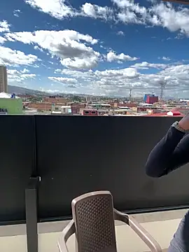 Kuromi LS online show from January 23, 2025, 7:29 pm