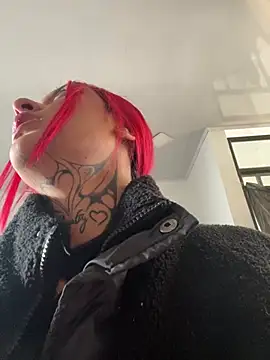 Kuromi LS online show from January 27, 2025, 5:48 pm