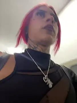 Kuromi LS online show from February 7, 2025, 5:29 pm