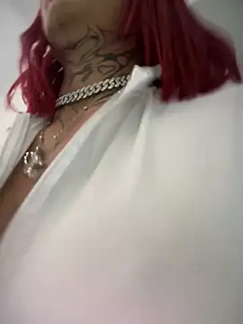 Kuromi LS online show from February 11, 2025, 7:16 pm