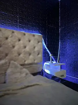 Kuromi LS online show from February 22, 2025, 7:47 pm