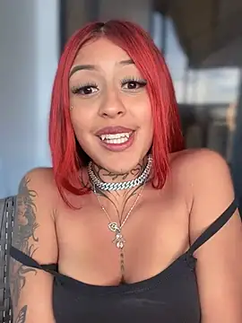 Kuromi LS online show from February 23, 2025, 10:20 pm