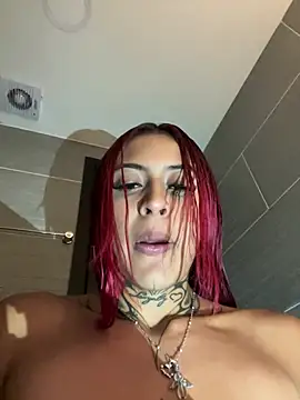 Kuromi LS online show from March 5, 2025, 12:27 am