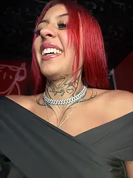 Kuromi LS online show from March 5, 2025, 7:17 pm