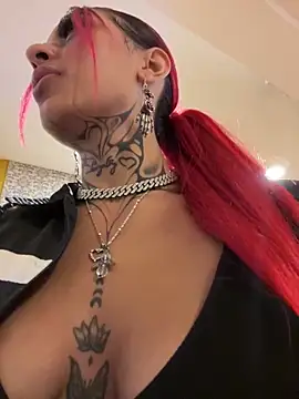 Kuromi LS online show from March 9, 2025, 10:30 pm