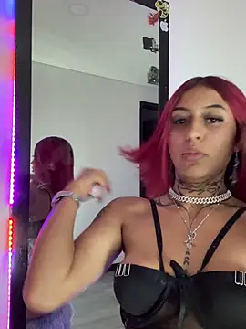 Kuromi LS online show from March 12, 2025, 1:58 am