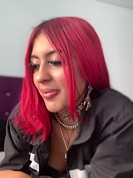 Kuromi LS online show from March 13, 2025, 9:05 pm