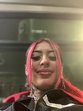 Kuromi LS online show from March 14, 2025, 12:10 am