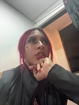 Kuromi LS online show from March 21, 2025, 11:45 pm