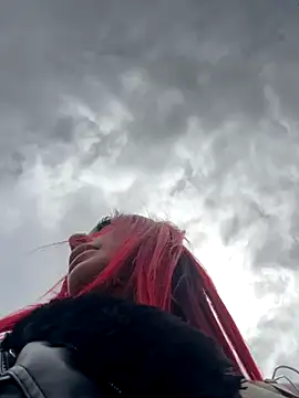 Kuromi LS online show from September 10, 2025, 7:25 pm