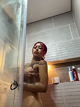 Kuromi LS online show from October 5, 2025, 1:09 pm