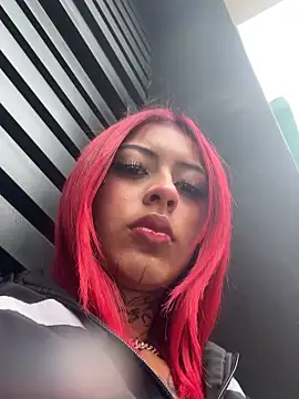 Kuromi LS online show from October 12, 2025, 12:59 pm