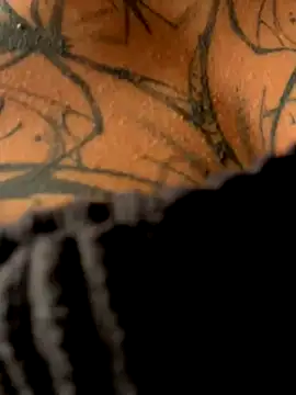 Kuromi LS online show from October 23, 2025, 7:01 pm