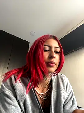 Kuromi LS online show from November 4, 2025, 7:35 pm