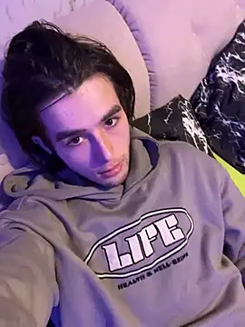 Ivan Bybe online show from March 5, 2025, 5:29 pm