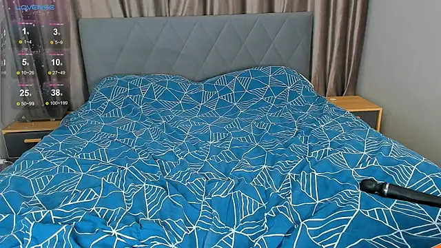 litle denni online show from March 5, 2025, 8:42 pm