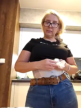 MariaRichi  online show from March 1, 2025, 6:46 am