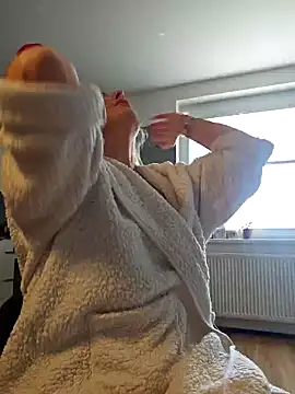 MariaRichi  online show from March 12, 2025, 7:24 am