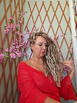 MariaRichi  online show from September 21, 2025, 8:05 am