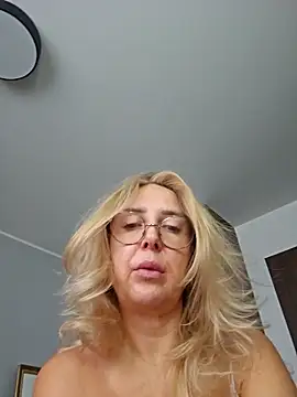 MariaRichi  online show from January 10, 2026, 7:54 am