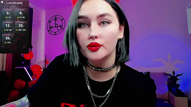 Emmybrightj  online show from February 25, 2025, 5:08 am