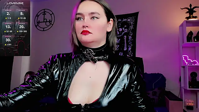 Emmybrightj  online show from March 4, 2025, 3:22 am